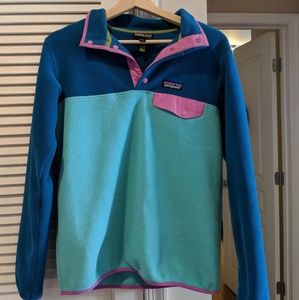 Patagonia Synchilla Fleece